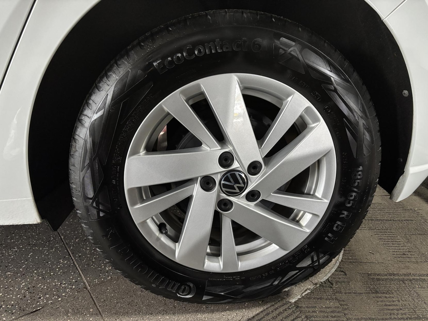 Used Volkswagen Polo 2021 for sale - 77619403: Photo 69