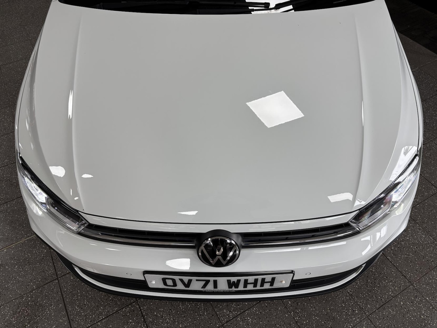 Used Volkswagen Polo 2021 for sale - 77619403: Photo 8