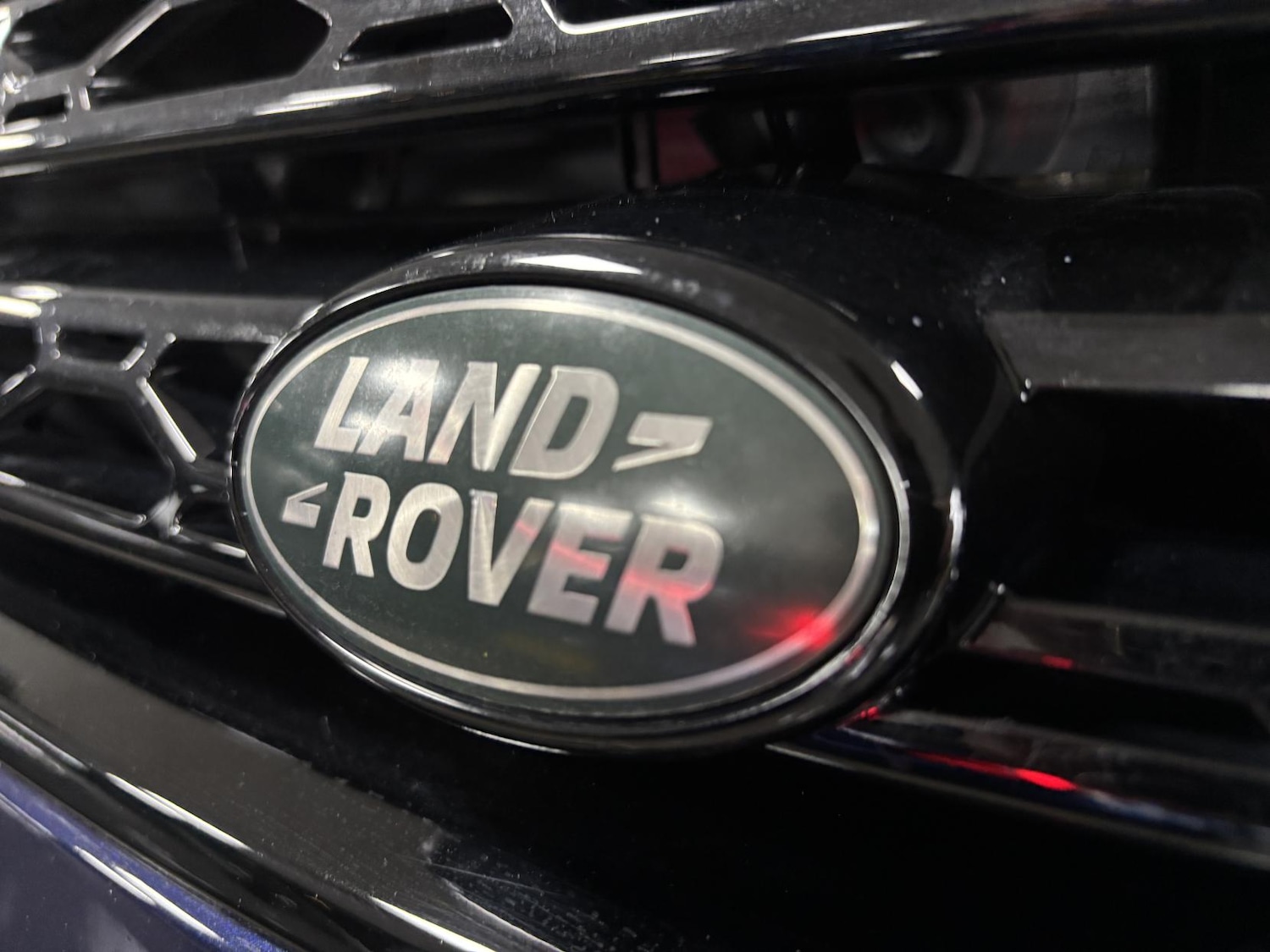 Used Land Rover Discovery 2019 for sale - 77409916: Photo 11