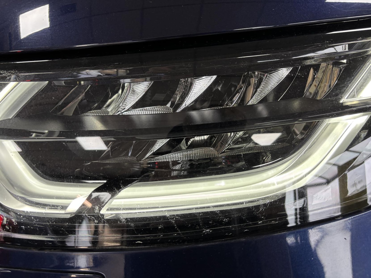 Used Land Rover Discovery 2019 for sale - 77409916: Photo 13