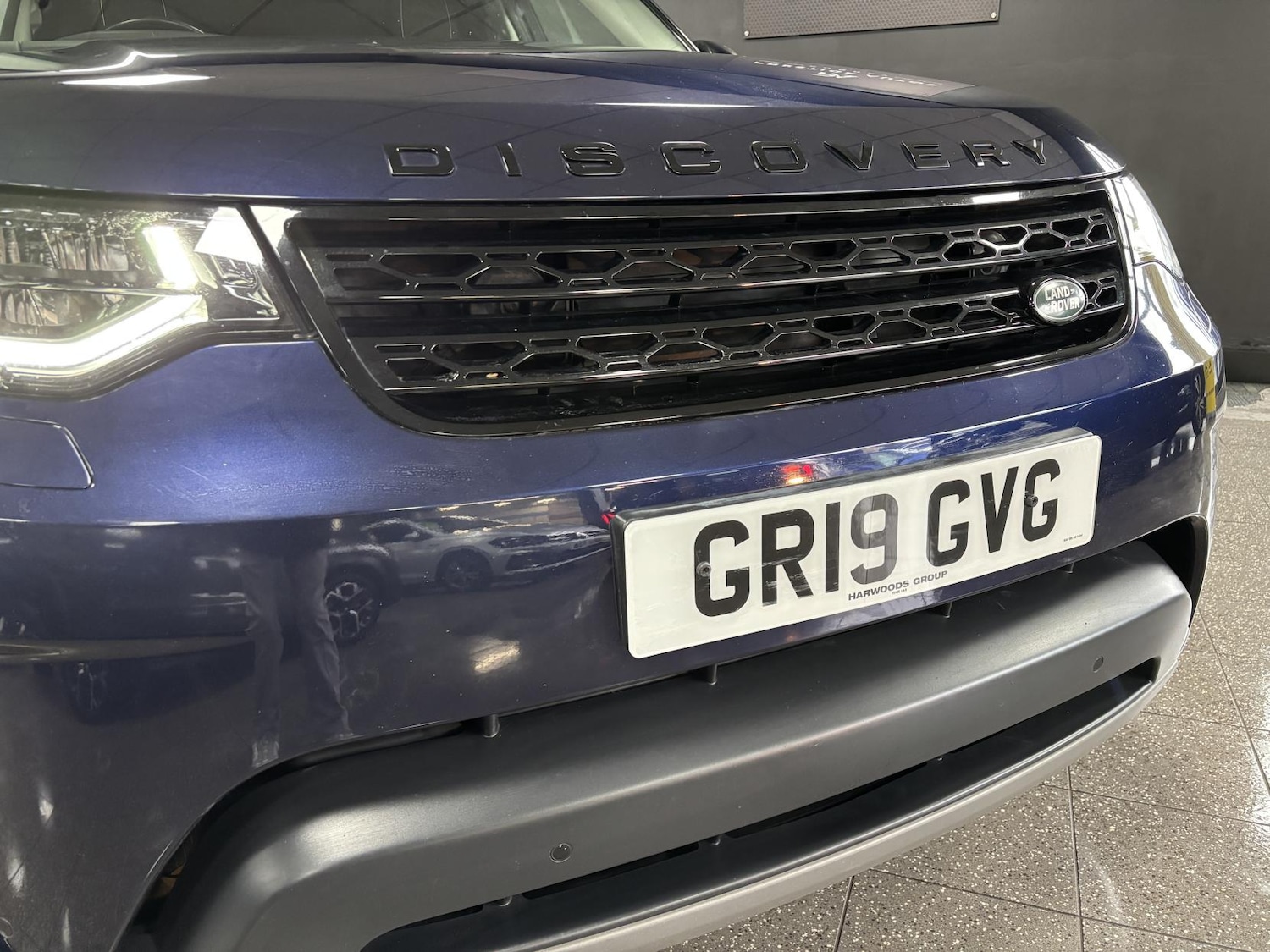 Used Land Rover Discovery 2019 for sale - 77409916: Photo 15