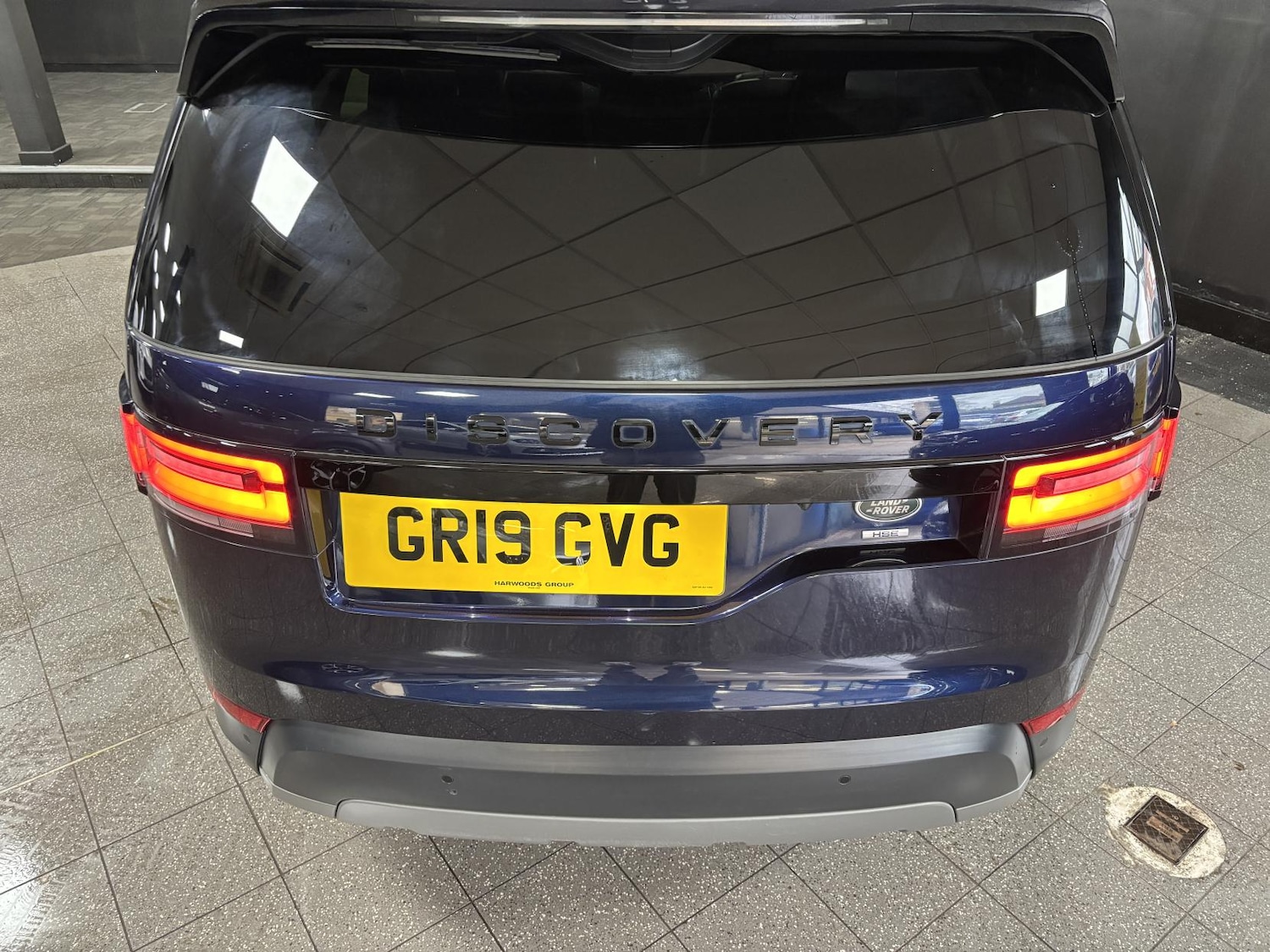 Used Land Rover Discovery 2019 for sale - 77409916: Photo 19