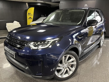 Used Land Rover Discovery 2019 for sale - 77409916: Photo