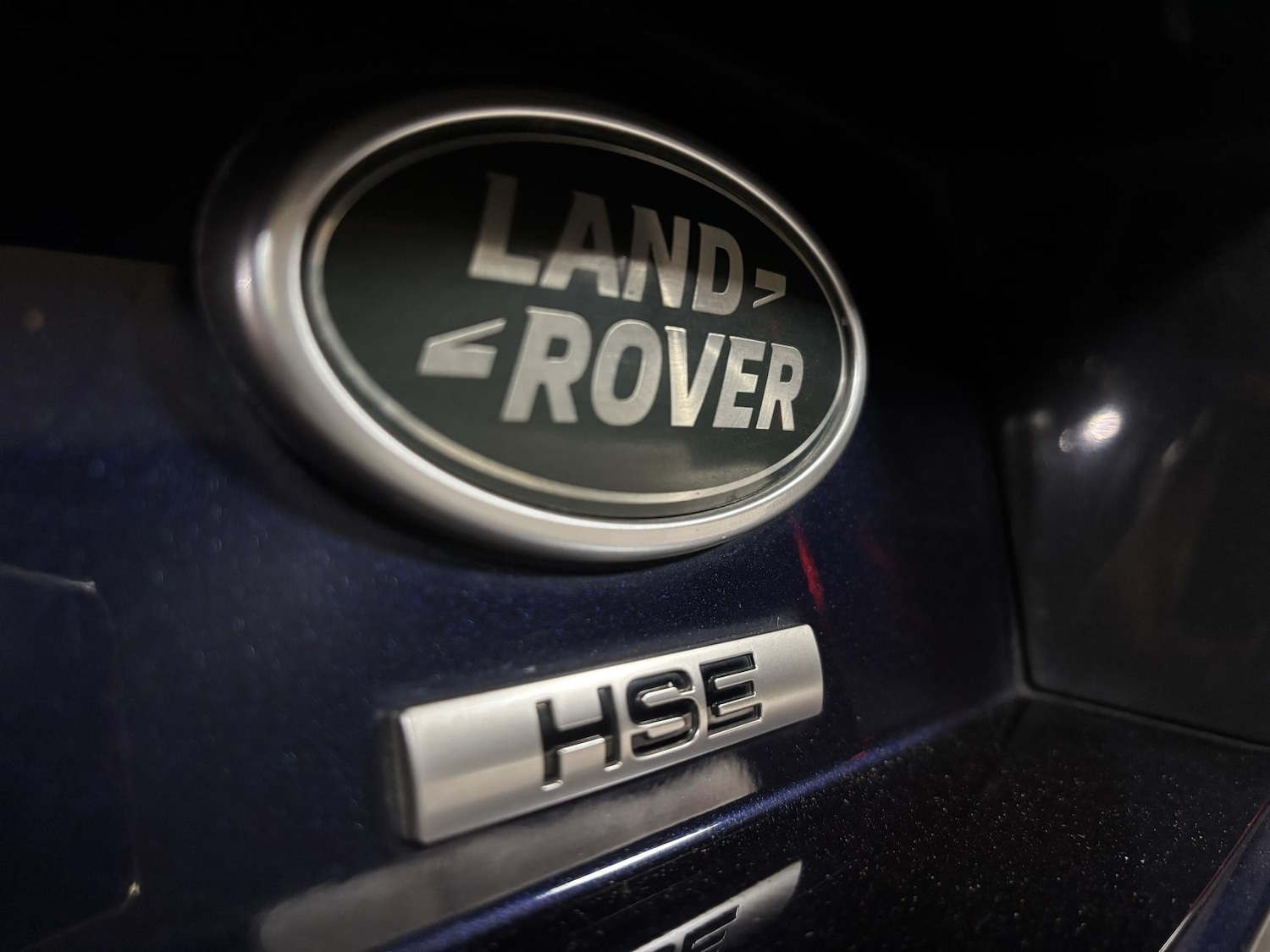 Used Land Rover Discovery 2019 for sale - 77409916: Photo 24