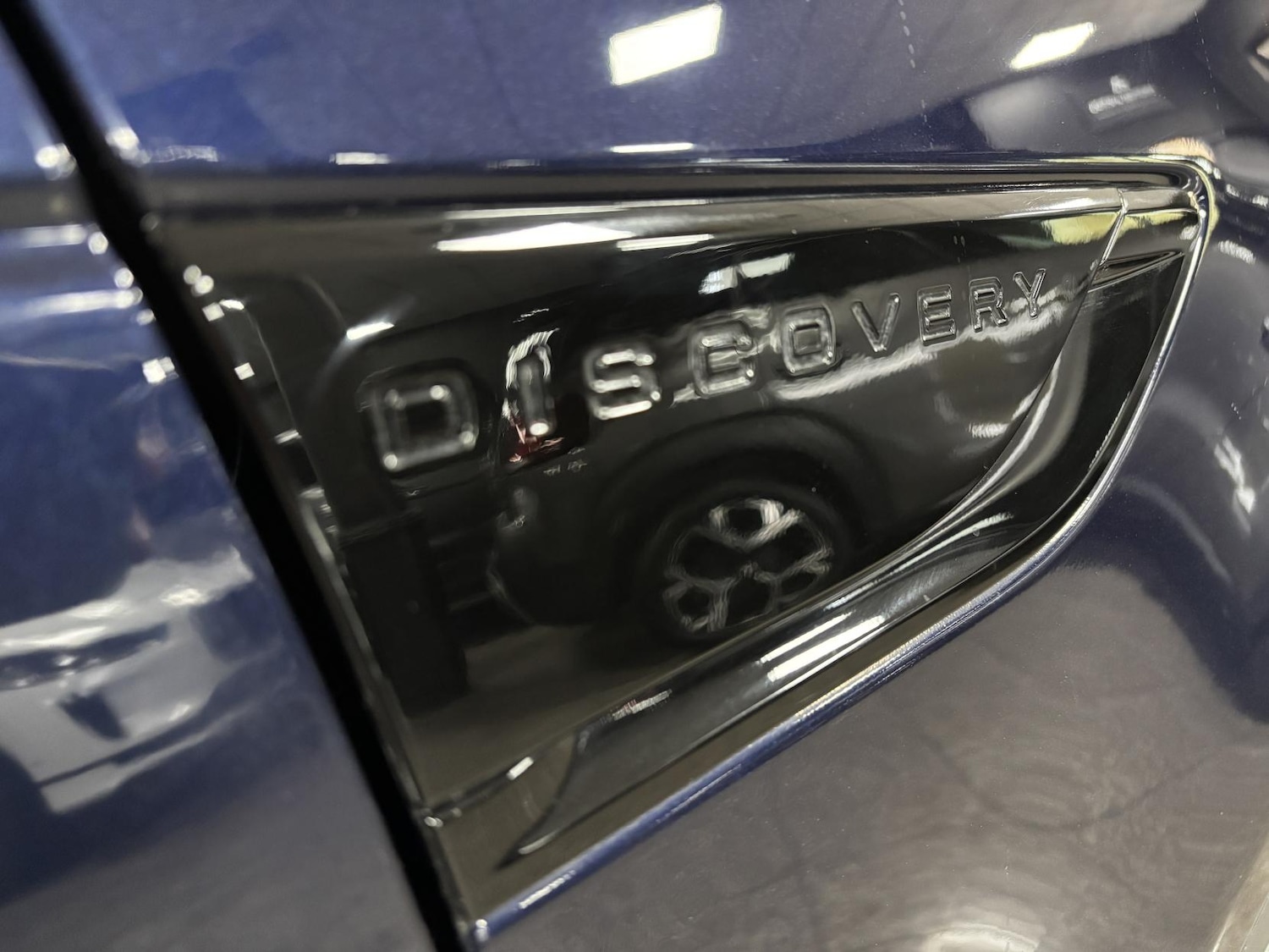 Used Land Rover Discovery 2019 for sale - 77409916: Photo 25