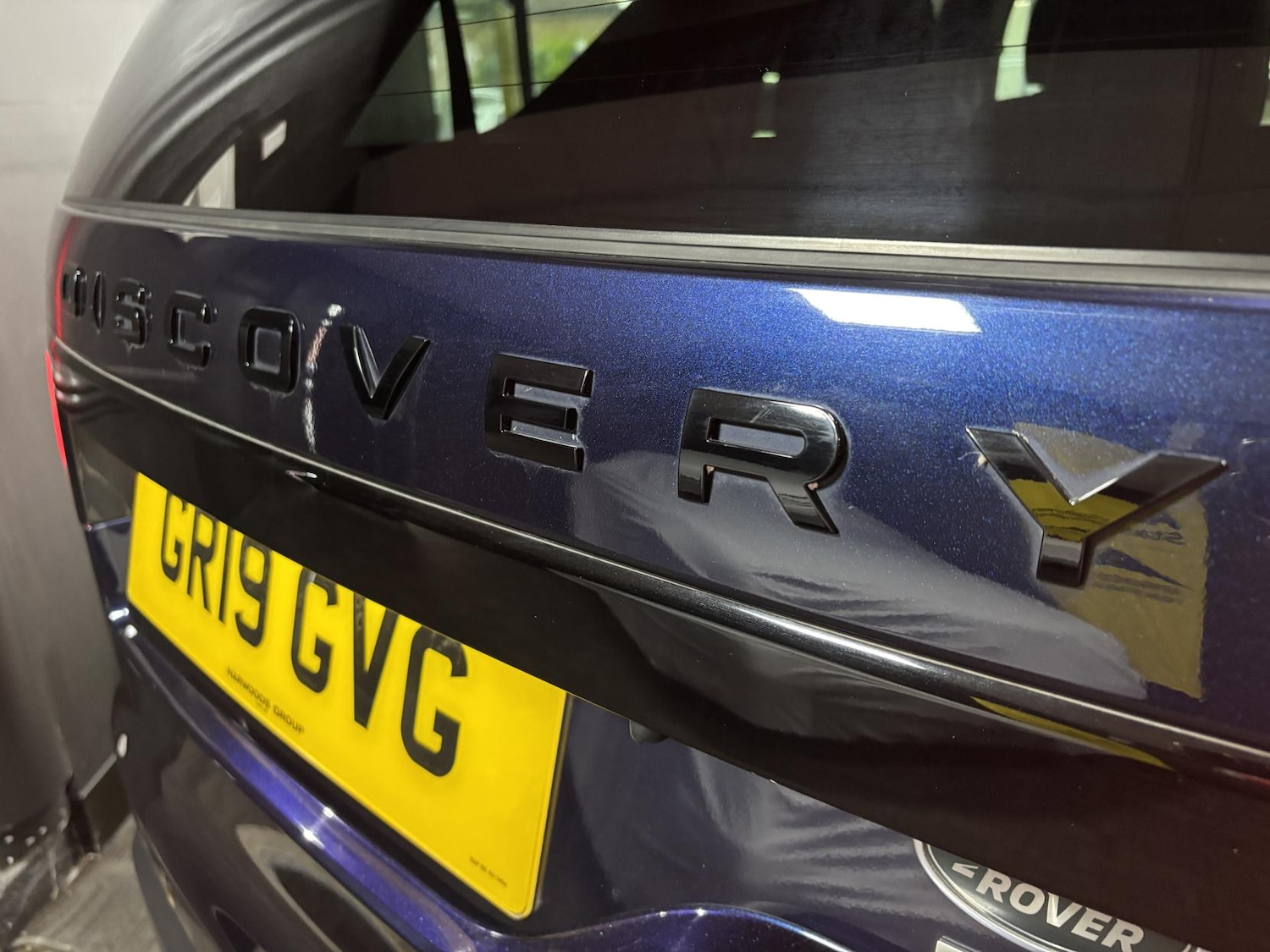 Used Land Rover Discovery 2019 for sale - 77409916: Photo 26