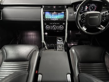 Used Land Rover Discovery 2019 for sale - 77409916: Photo