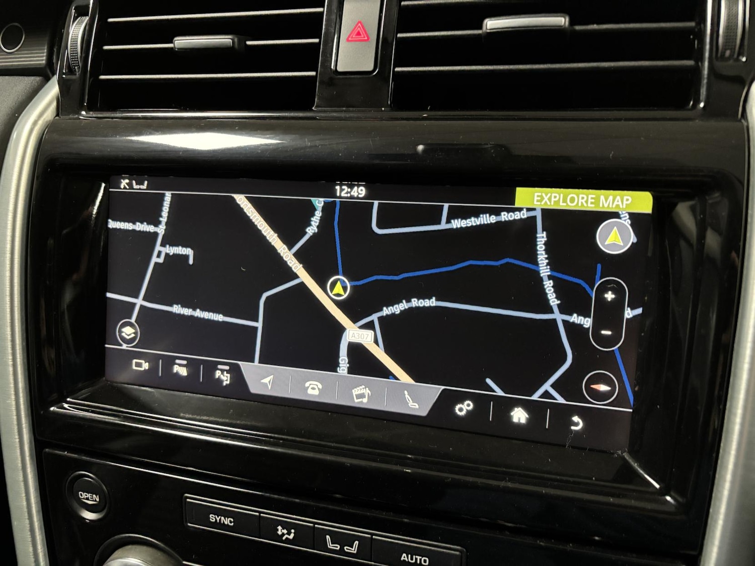 Used Land Rover Discovery 2019 for sale - 77409916: Photo 38