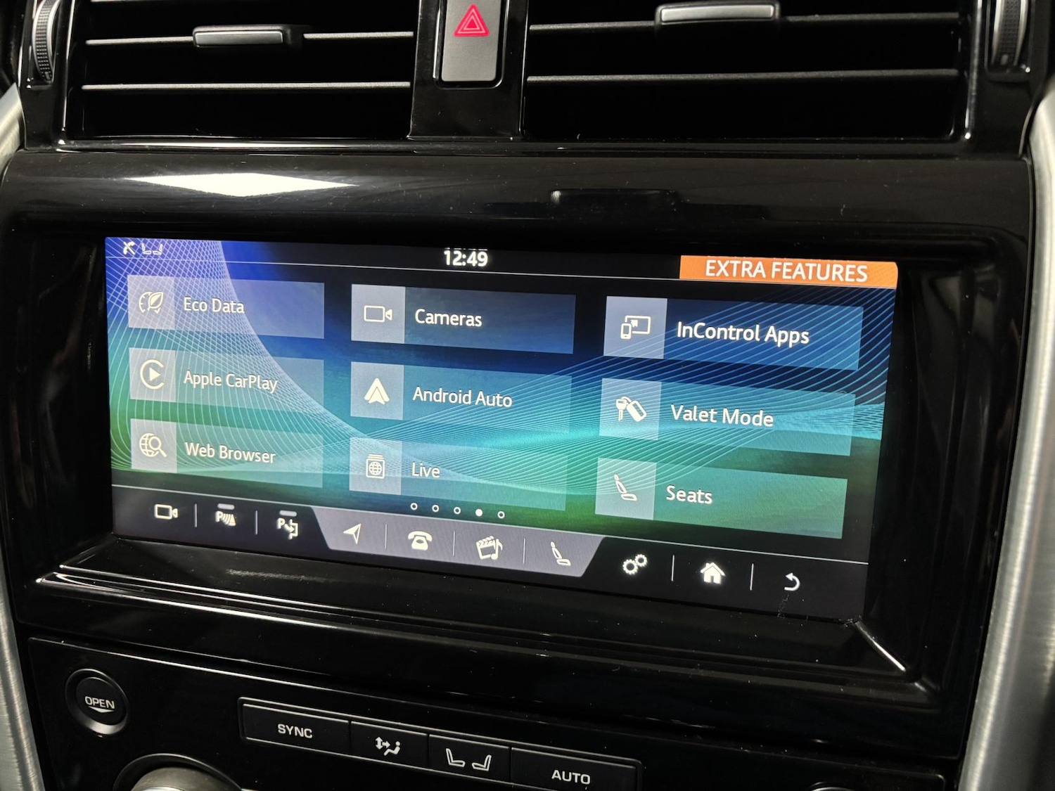 Used Land Rover Discovery 2019 for sale - 77409916: Photo 40