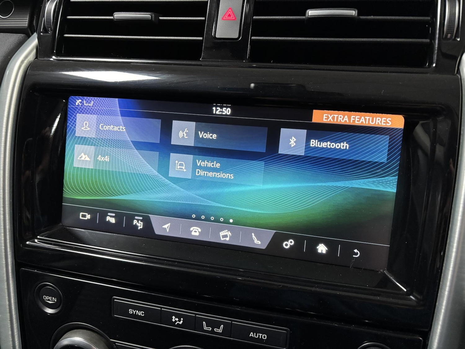 Used Land Rover Discovery 2019 for sale - 77409916: Photo 41