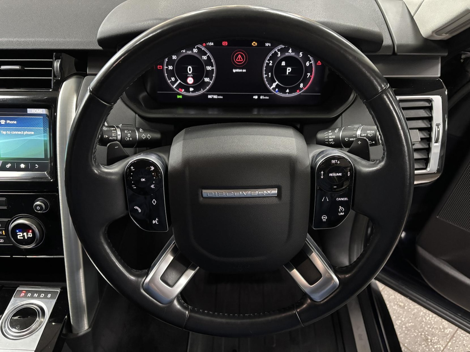 Used Land Rover Discovery 2019 for sale - 77409916: Photo 42