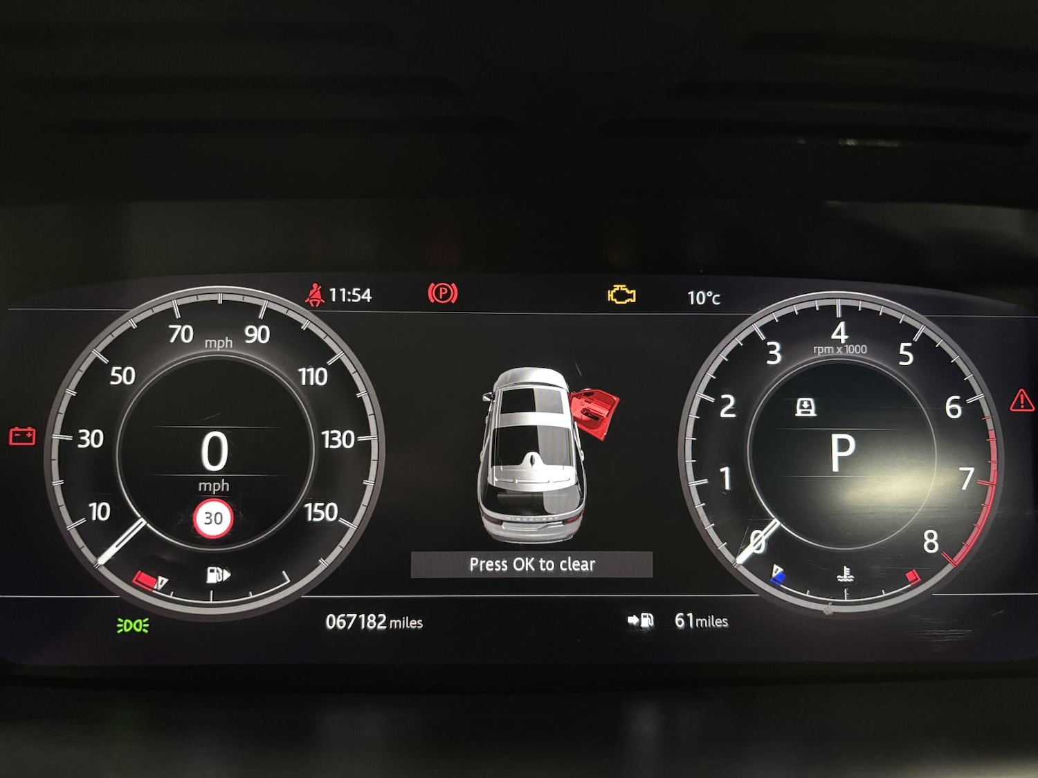 Used Land Rover Discovery 2019 for sale - 77409916: Photo 43