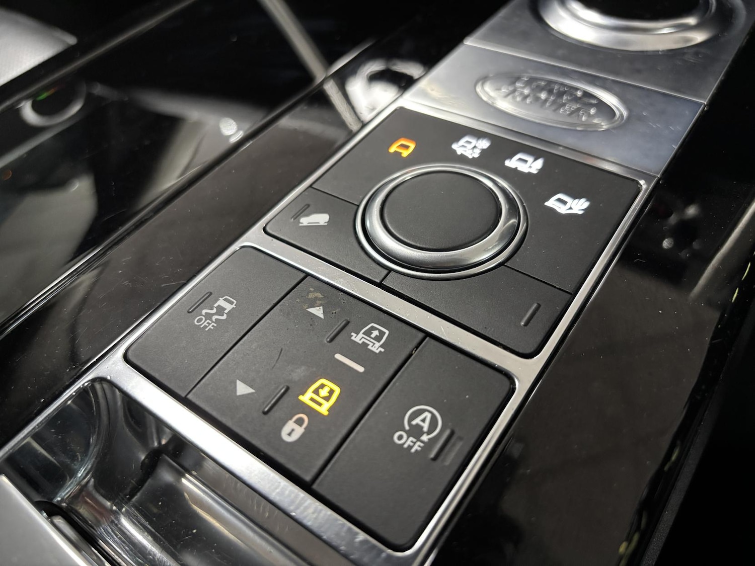 Used Land Rover Discovery 2019 for sale - 77409916: Photo 48