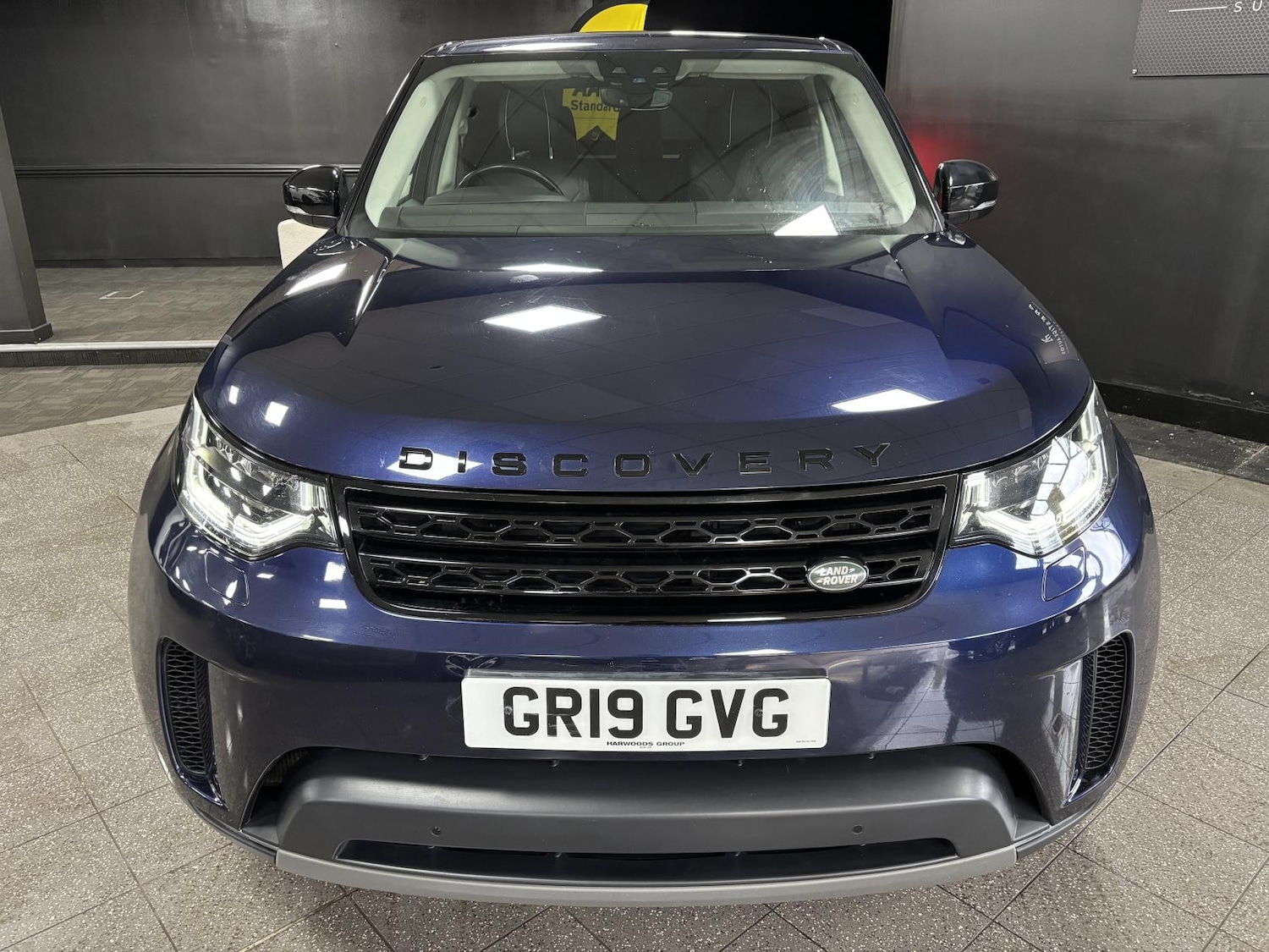 Used Land Rover Discovery 2019 for sale - 77409916: Photo 5