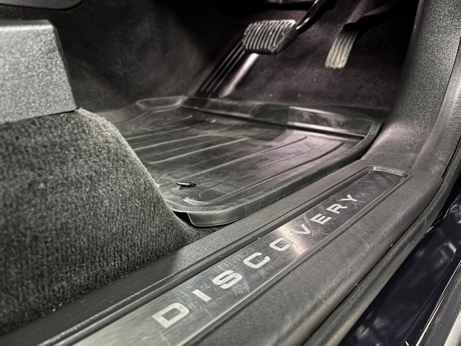 Used Land Rover Discovery 2019 for sale - 77409916: Photo 54