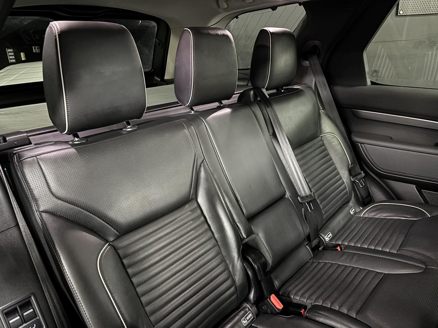 Used Land Rover Discovery 2019 for sale - 77409916: Photo 63