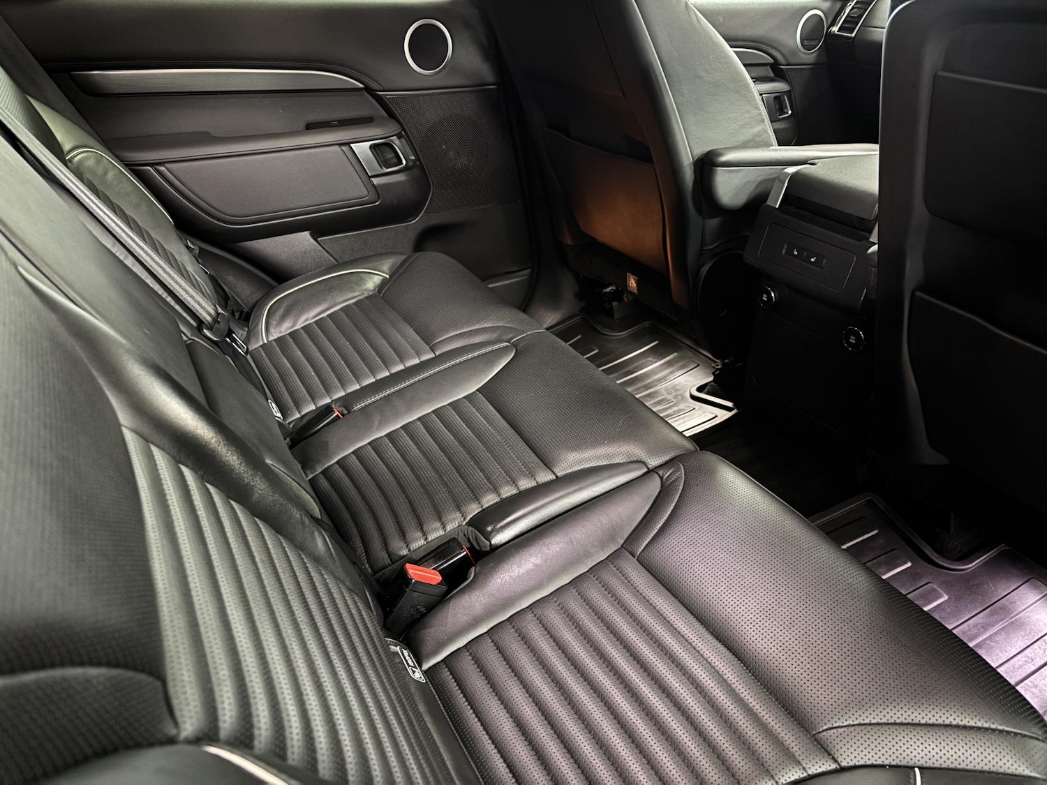 Used Land Rover Discovery 2019 for sale - 77409916: Photo 64