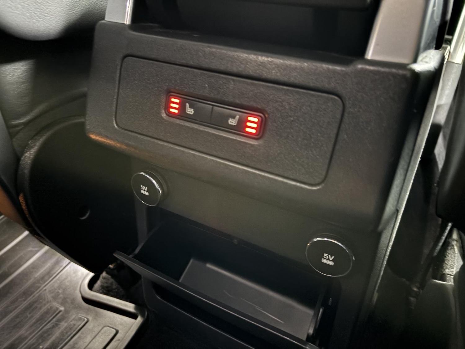 Used Land Rover Discovery 2019 for sale - 77409916: Photo 65