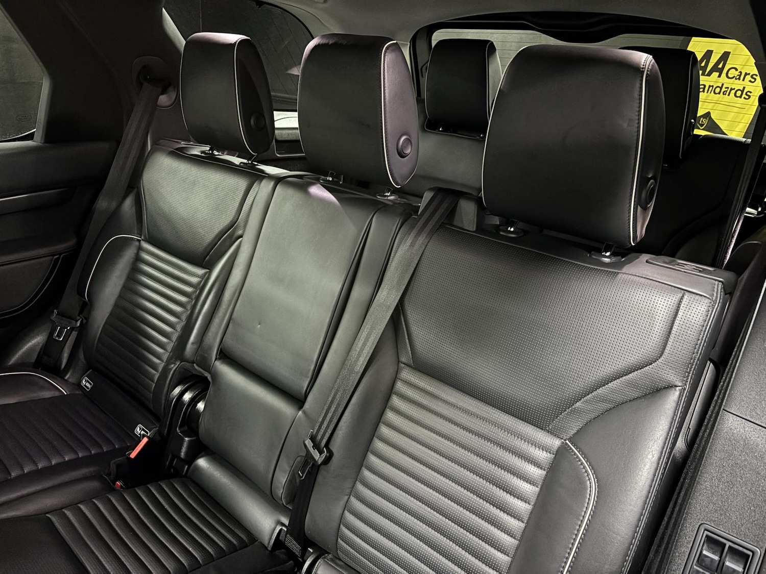 Used Land Rover Discovery 2019 for sale - 77409916: Photo 67