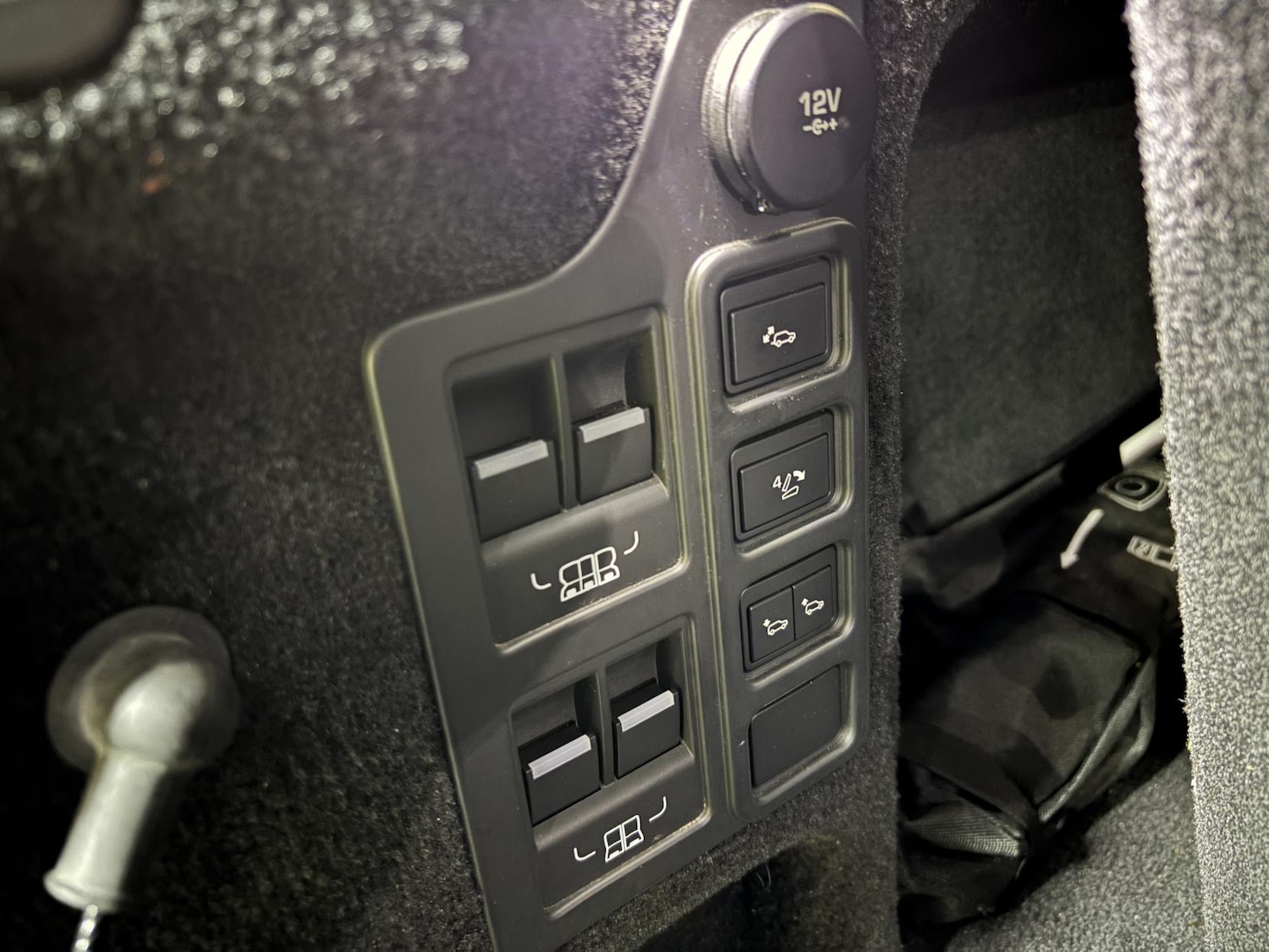 Used Land Rover Discovery 2019 for sale - 77409916: Photo 71