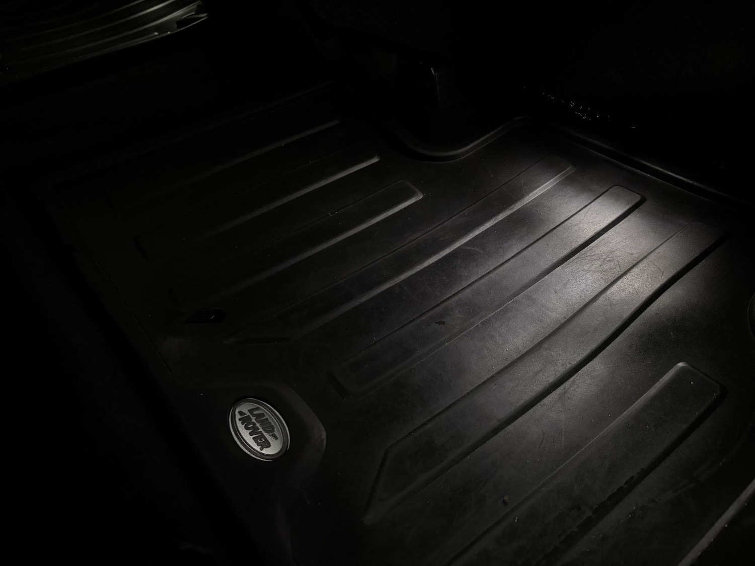 Used Land Rover Discovery 2019 for sale - 77409916: Photo 73