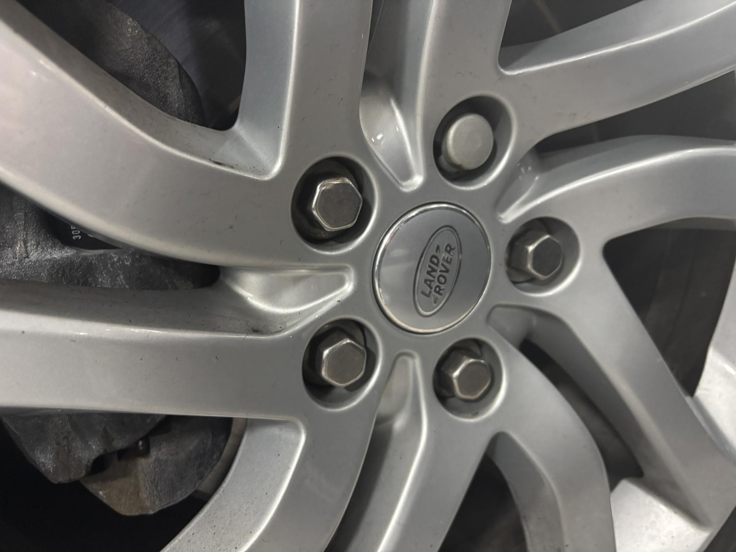 Used Land Rover Discovery 2019 for sale - 77409916: Photo 74