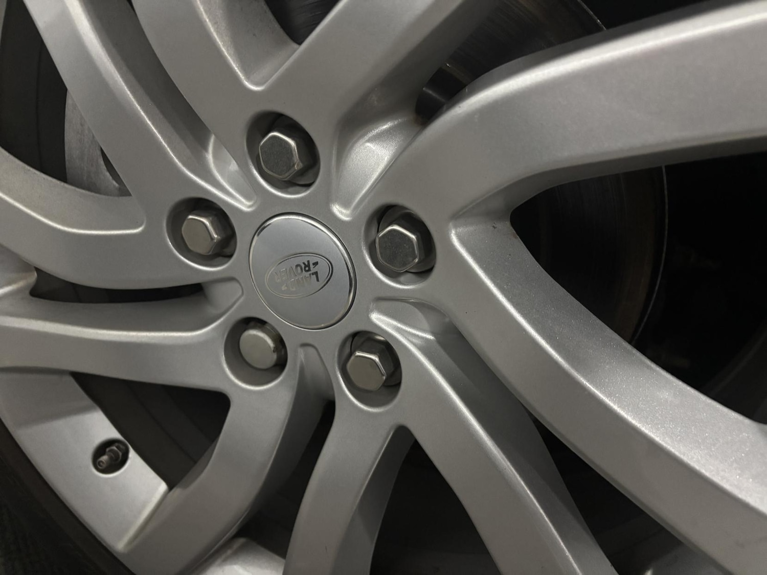 Used Land Rover Discovery 2019 for sale - 77409916: Photo 75