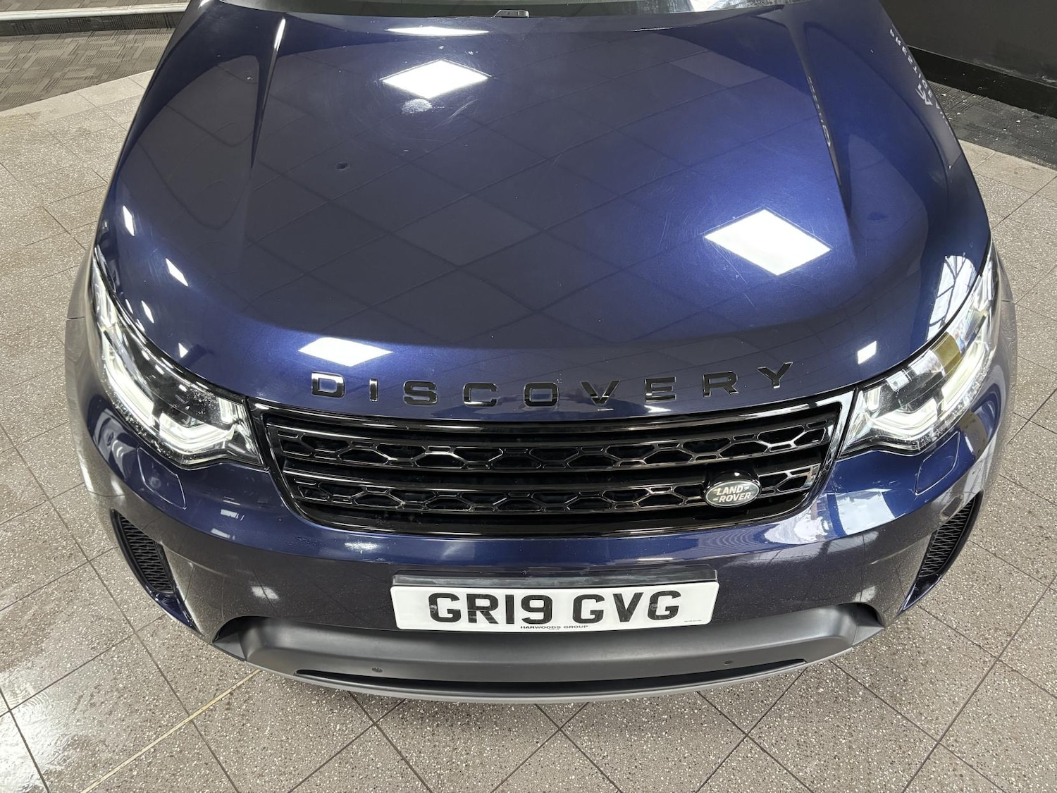 Used Land Rover Discovery 2019 for sale - 77409916: Photo 8