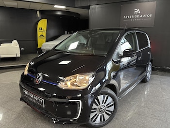 Used Volkswagen up! 2022 for sale - 78767674: Photo