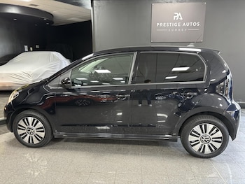 Used Volkswagen up! 2022 for sale - 78767674: Photo