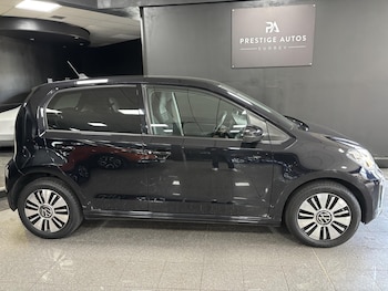 Used Volkswagen up! 2022 for sale - 78767674: Photo