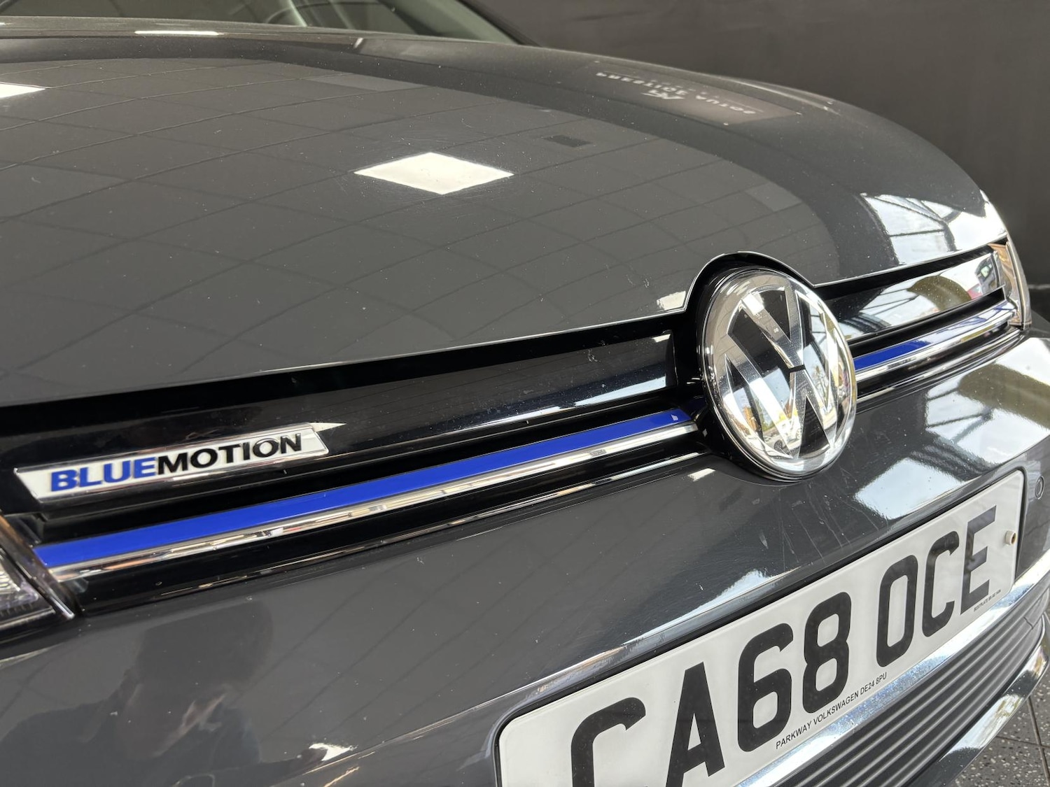 Used Volkswagen Golf 2018 for sale - 77778730: Photo 10