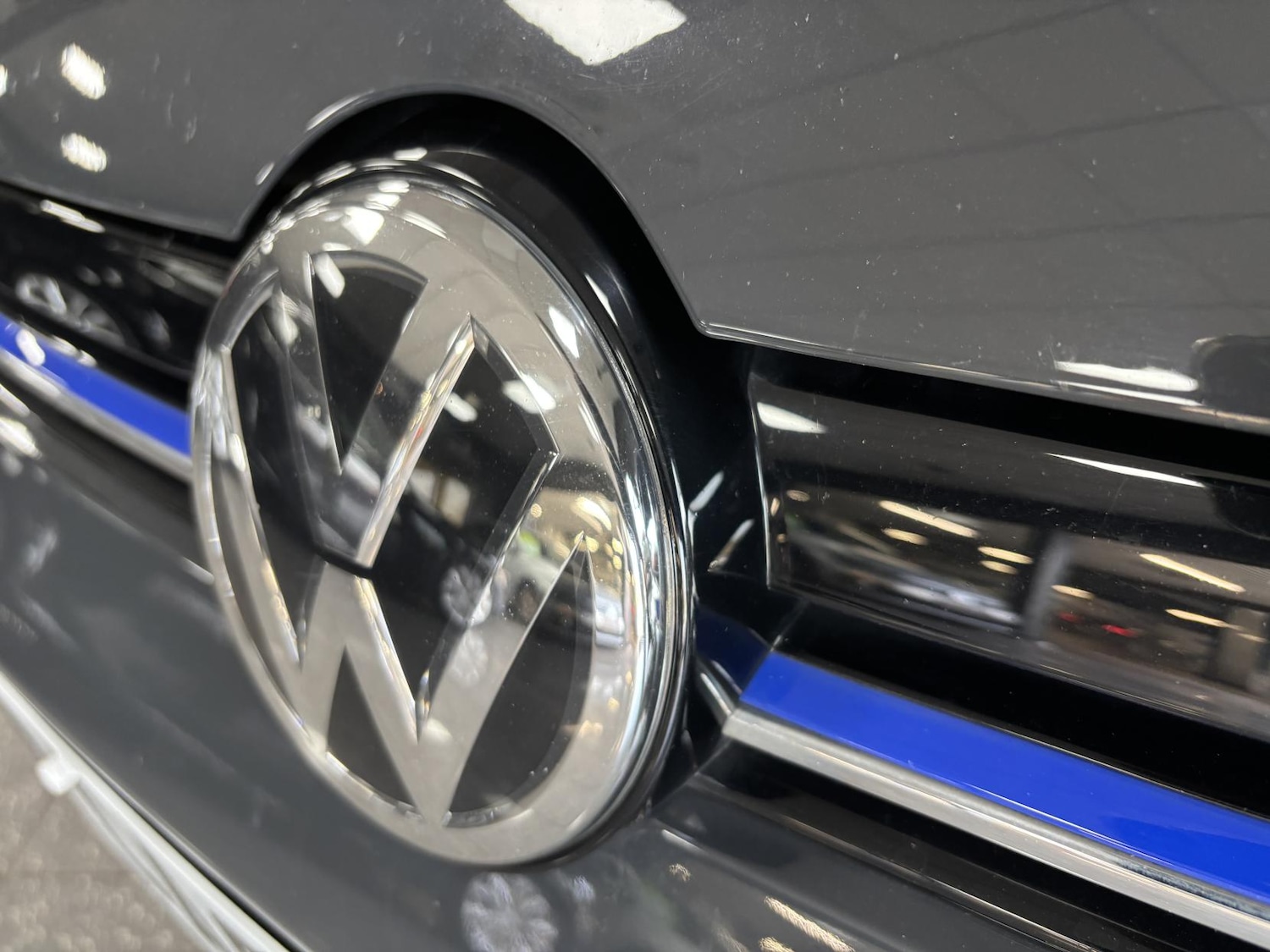 Used Volkswagen Golf 2018 for sale - 77778730: Photo 11