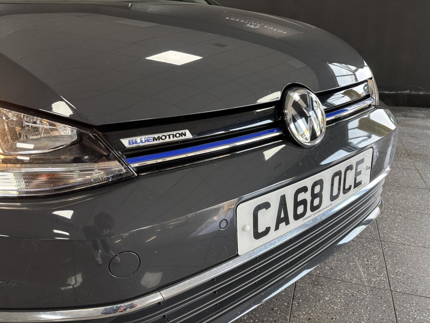 Used Volkswagen Golf 2018 for sale - 77778730: Photo 15