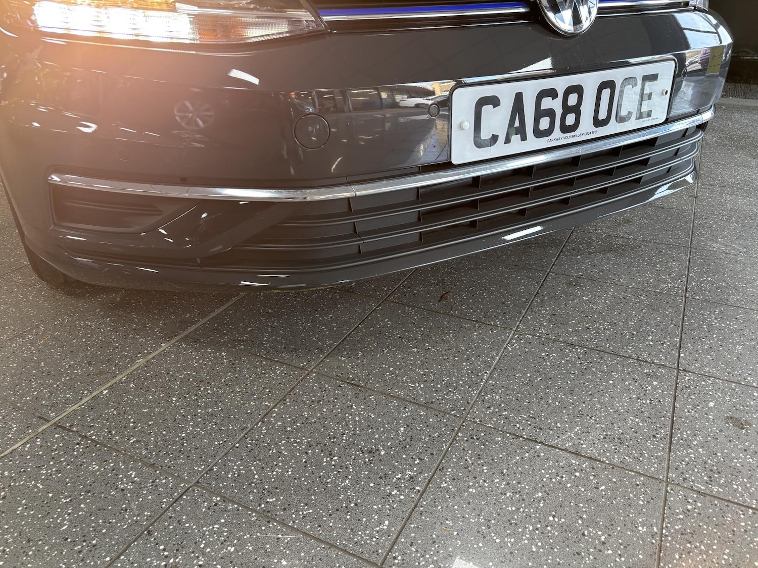 Used Volkswagen Golf 2018 for sale - 77778730: Photo 16