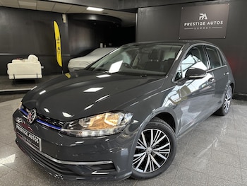 Used Volkswagen Golf 2018 for sale - 77778730: Photo