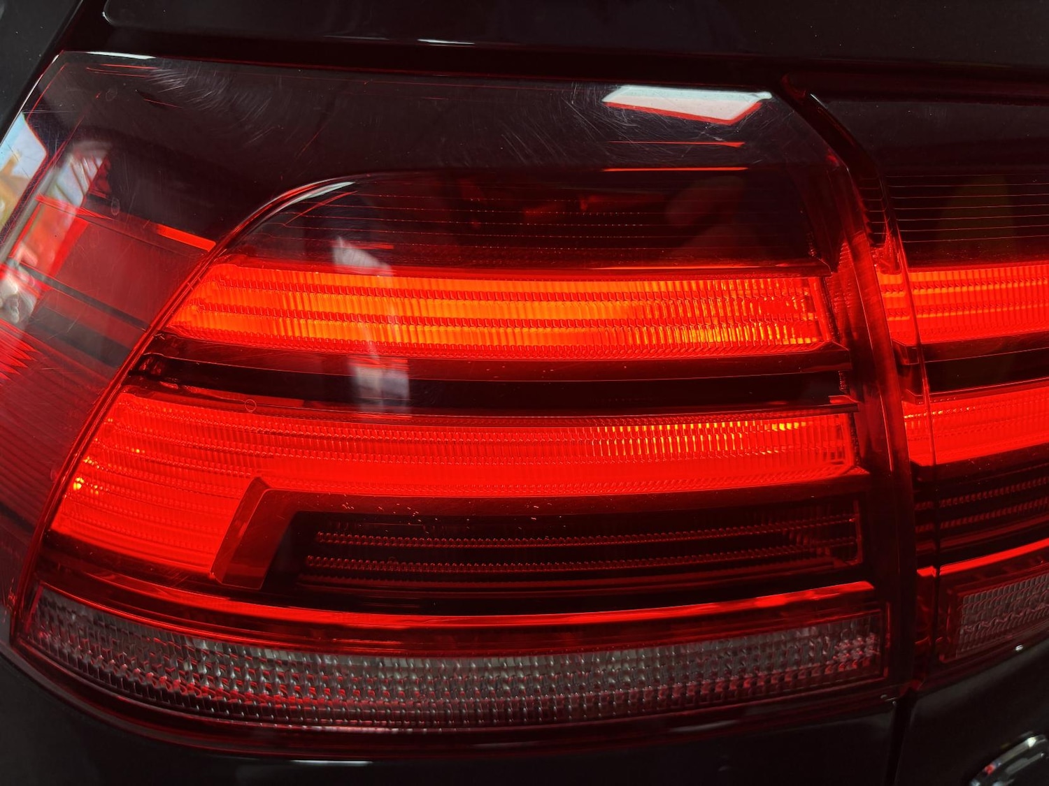 Used Volkswagen Golf 2018 for sale - 77778730: Photo 22