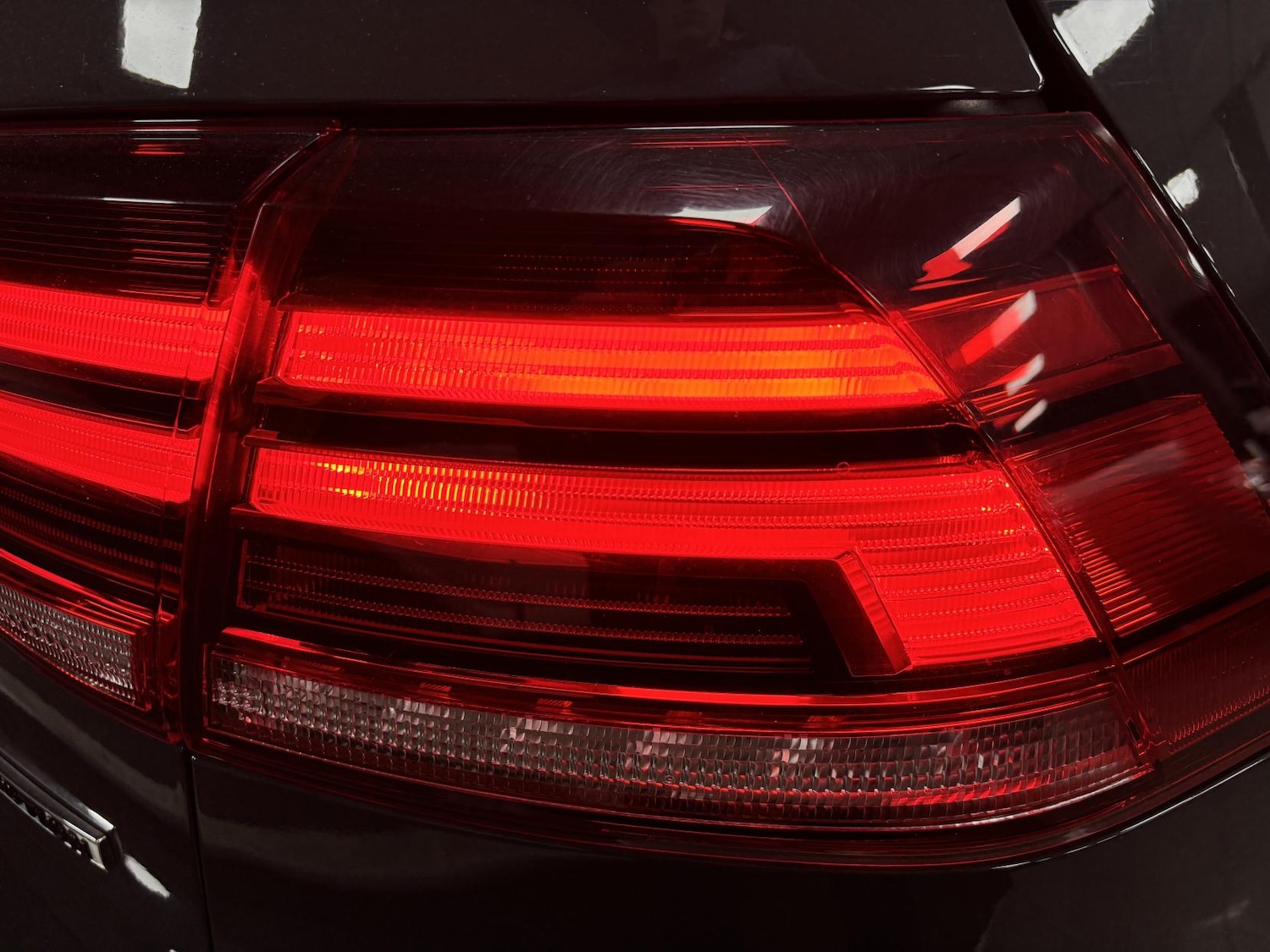 Used Volkswagen Golf 2018 for sale - 77778730: Photo 23