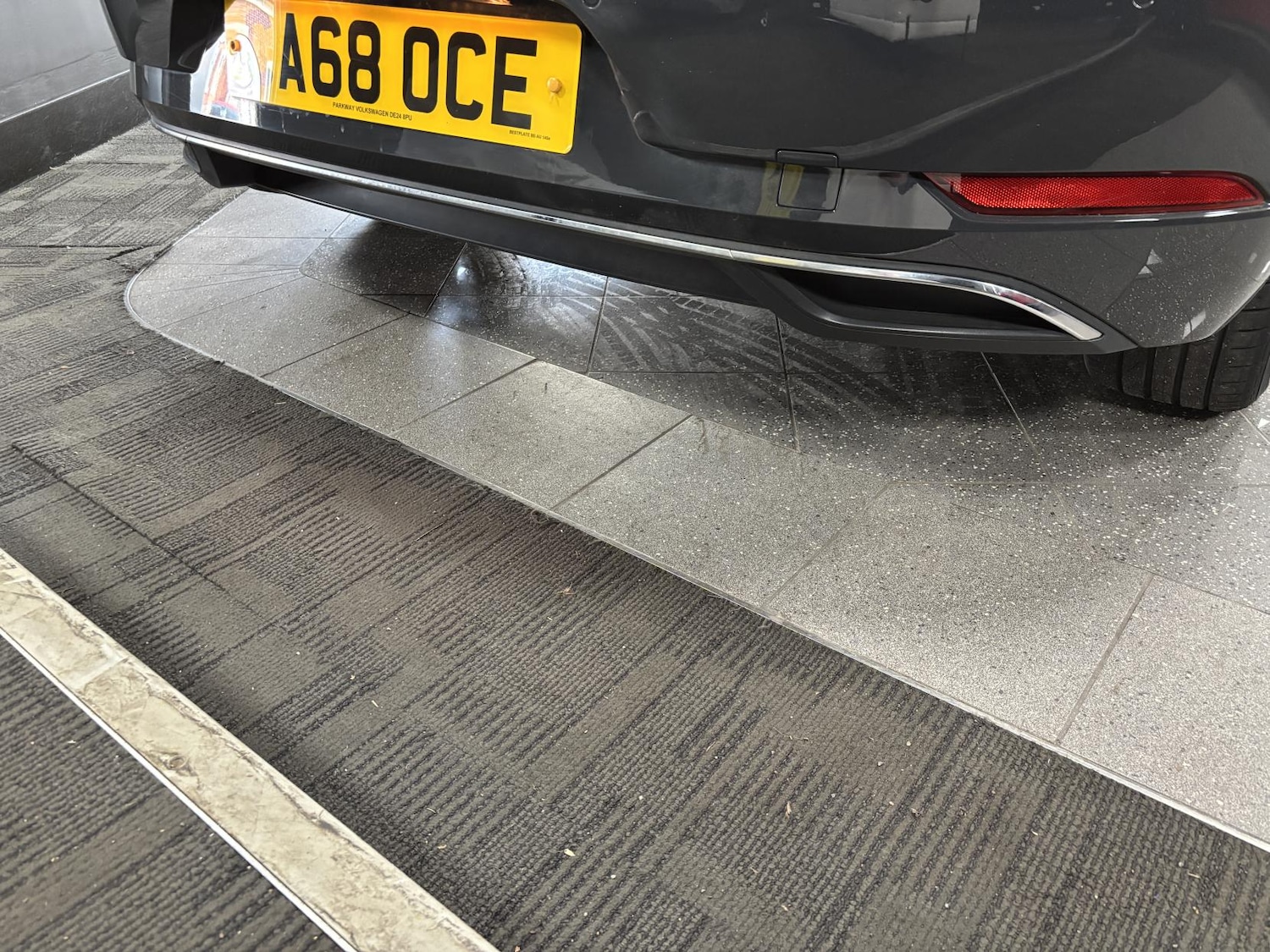 Used Volkswagen Golf 2018 for sale - 77778730: Photo 28