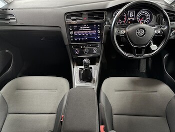 Used Volkswagen Golf 2018 for sale - 77778730: Photo