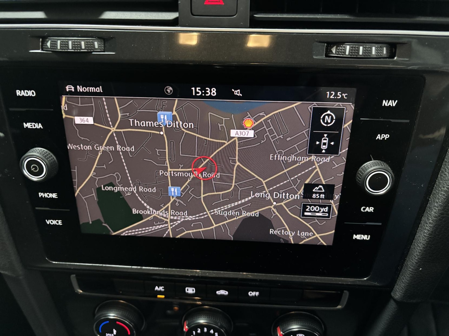 Used Volkswagen Golf 2018 for sale - 77778730: Photo 39