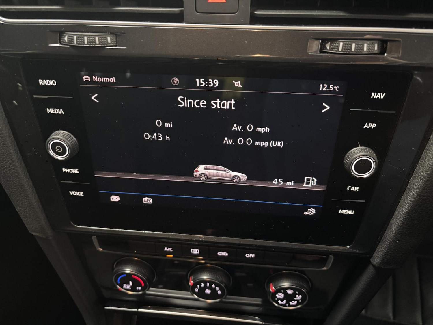 Used Volkswagen Golf 2018 for sale - 77778730: Photo 40