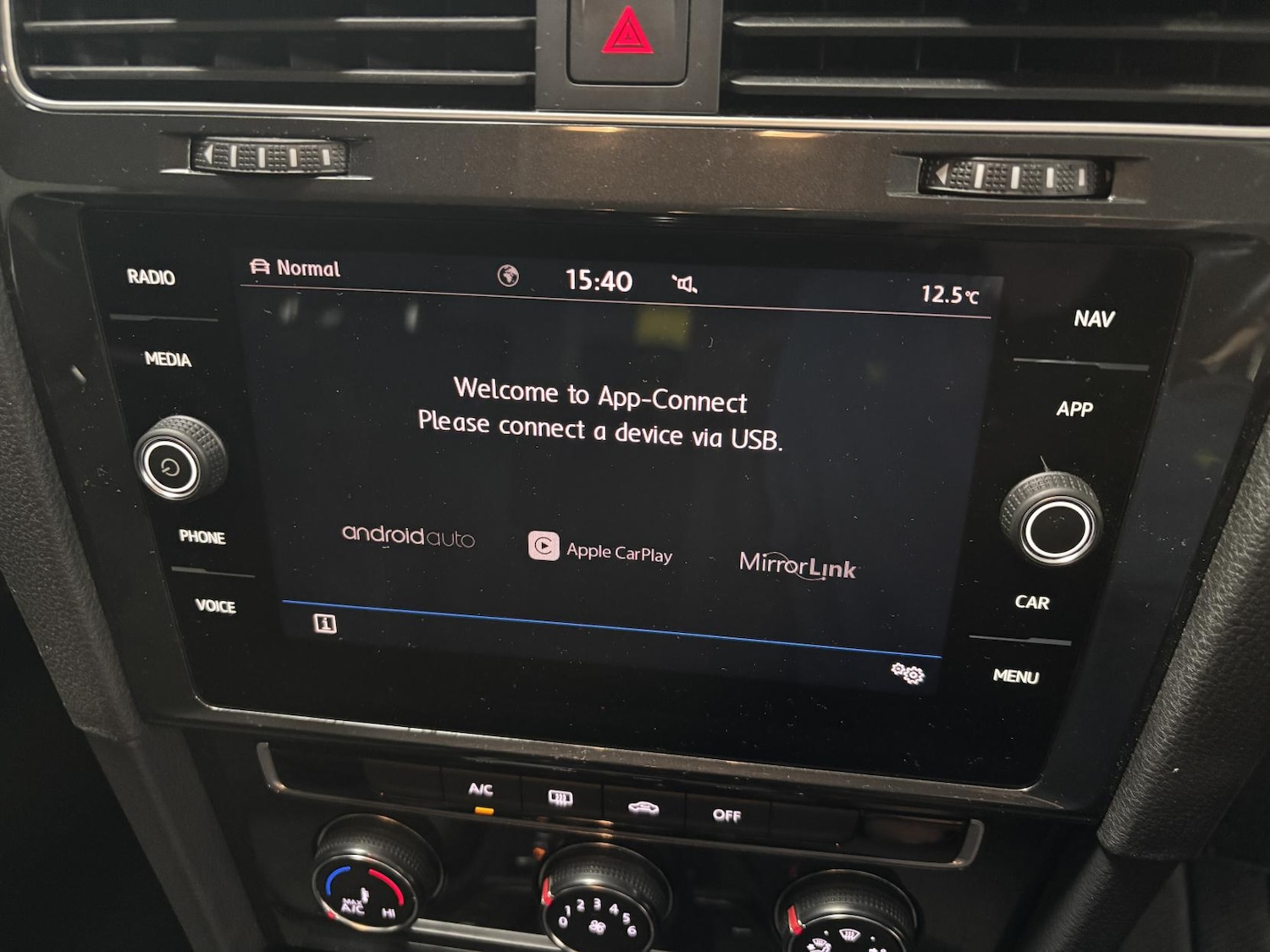 Used Volkswagen Golf 2018 for sale - 77778730: Photo 41