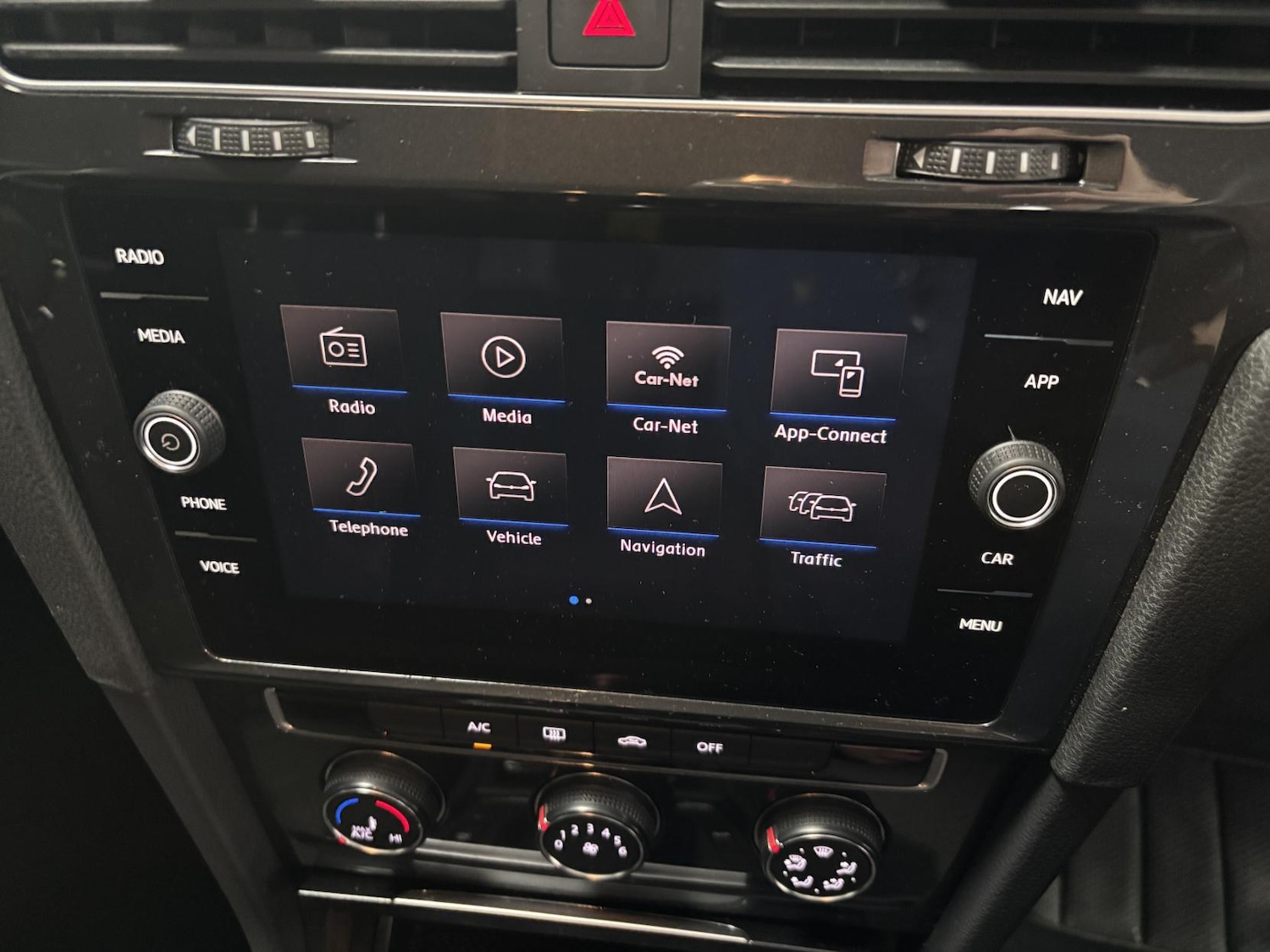 Used Volkswagen Golf 2018 for sale - 77778730: Photo 42