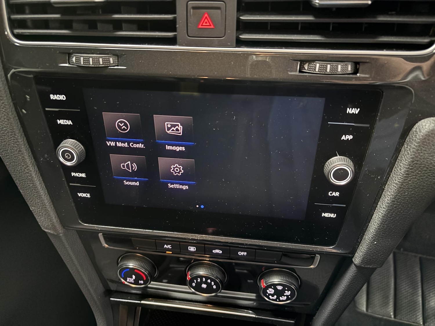 Used Volkswagen Golf 2018 for sale - 77778730: Photo 43