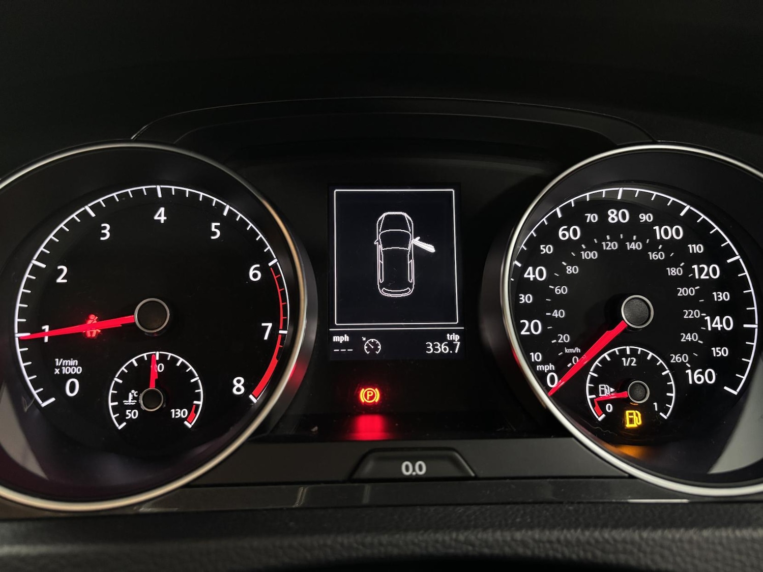 Used Volkswagen Golf 2018 for sale - 77778730: Photo 45