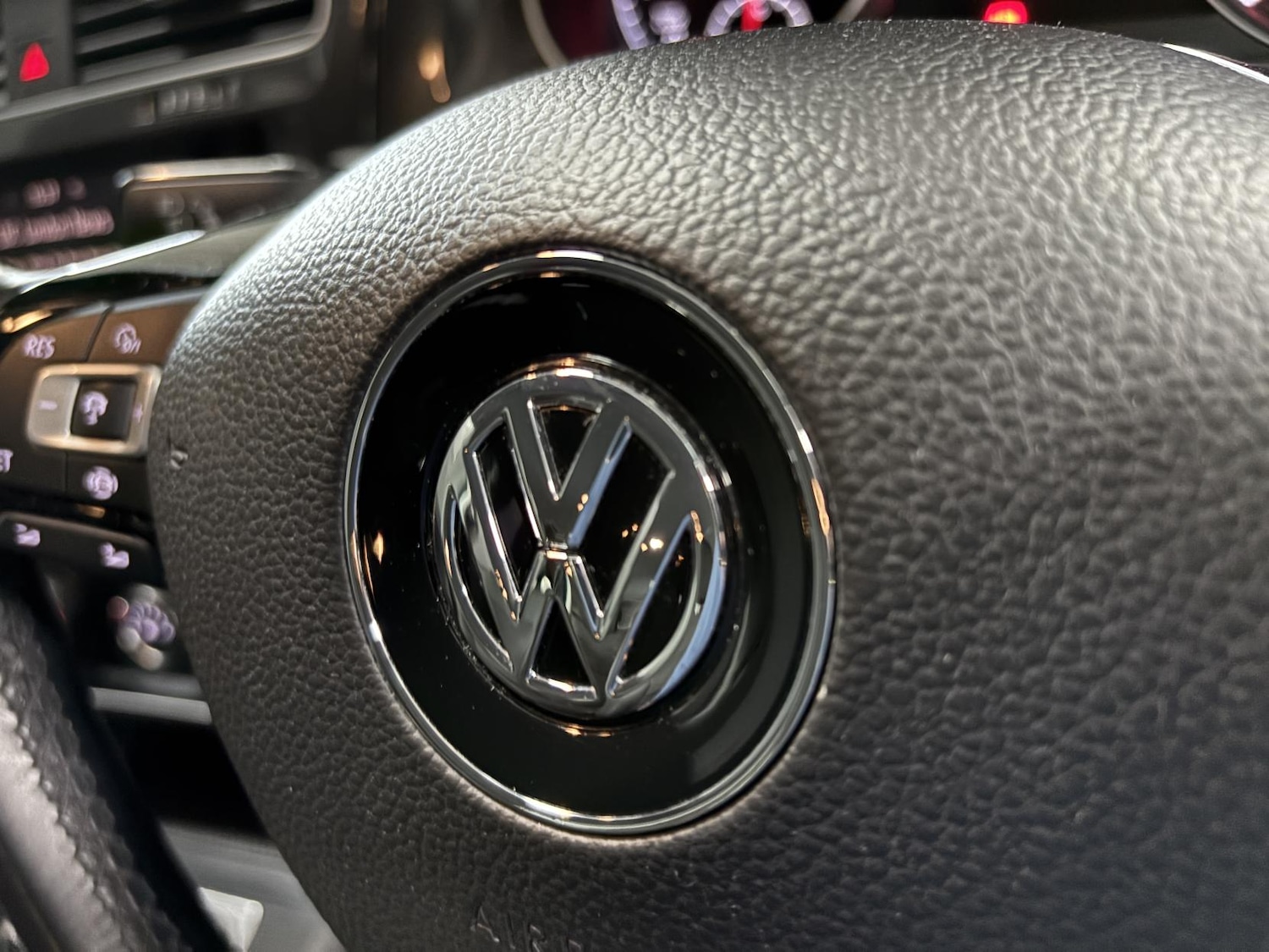 Used Volkswagen Golf 2018 for sale - 77778730: Photo 47