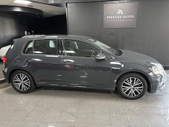 Used Volkswagen Golf 2018 for sale - 77778730: Photo