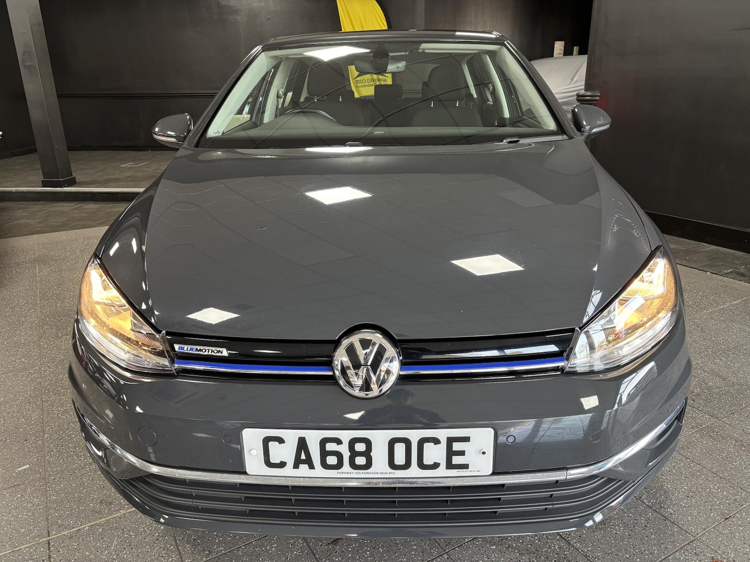 Used Volkswagen Golf 2018 for sale - 77778730: Photo 5