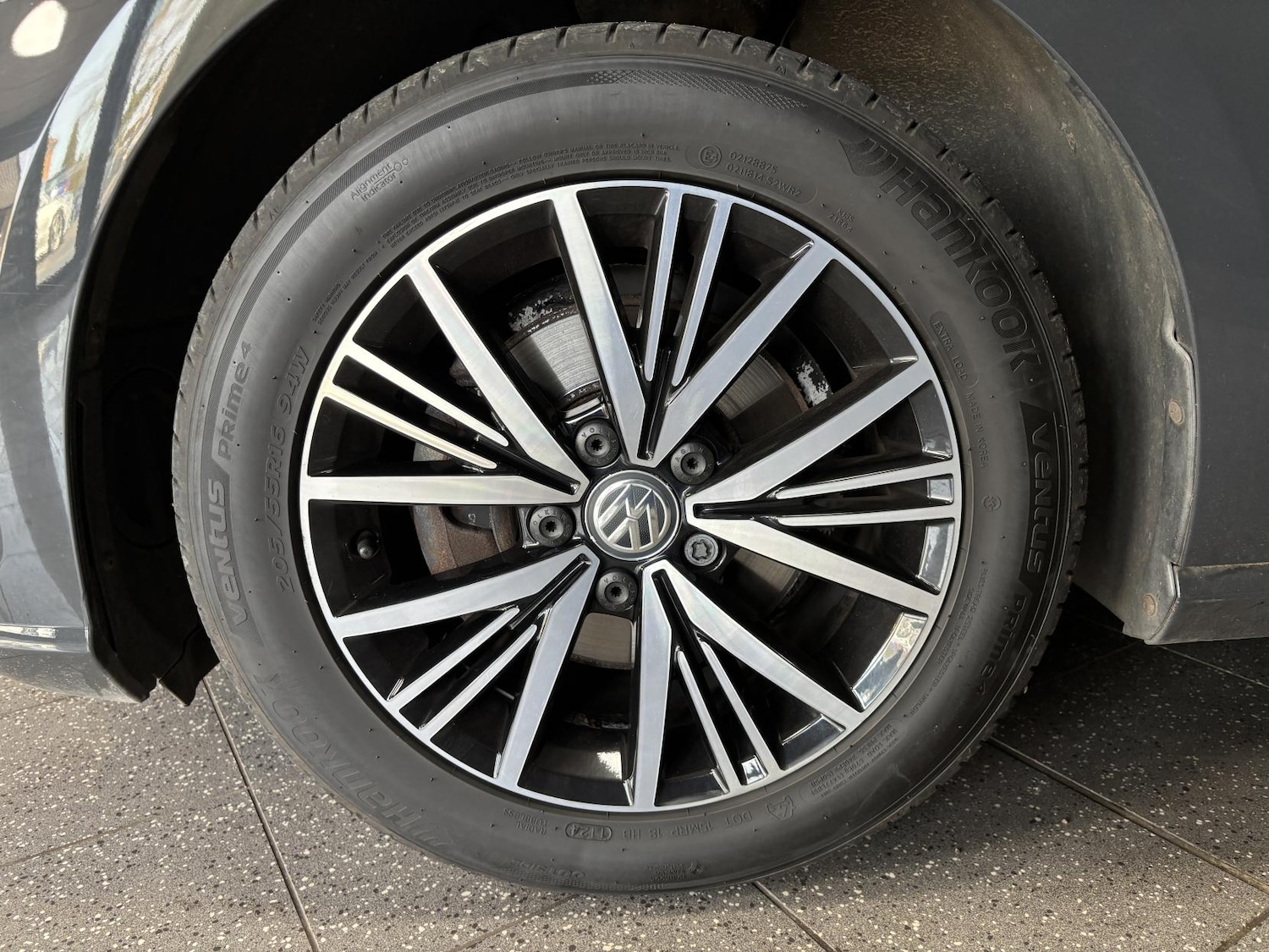 Used Volkswagen Golf 2018 for sale - 77778730: Photo 65